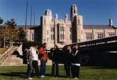 International Universities, Colleges and Schools
